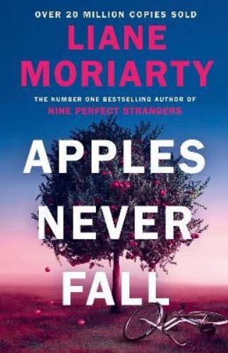 Picture of Apples Never Fall: The #1 Bestseller and Richard & Judy pick, from the author Ni