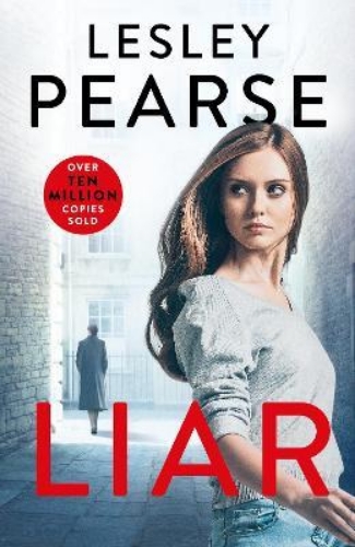 Picture of Liar: The Sunday Times Top 5 Bestseller