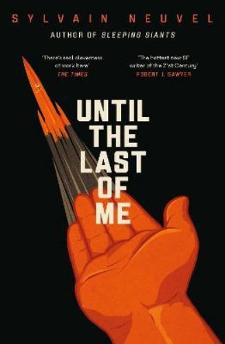 Picture of Until the Last of Me