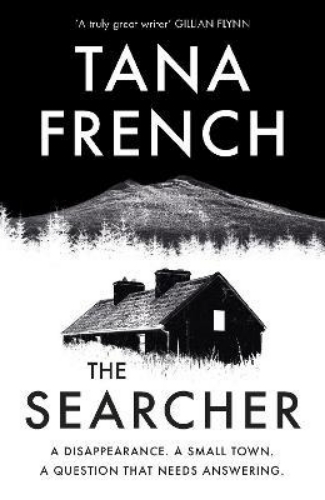 Picture of The Searcher: The mesmerising new mystery from the Sunday Times bestselling auth