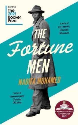 Picture of The Fortune Men: Shortlisted for the Costa Novel Of The Year Award