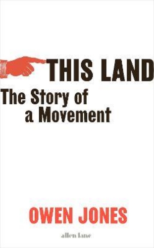 Picture of This Land: The Struggle for the Left