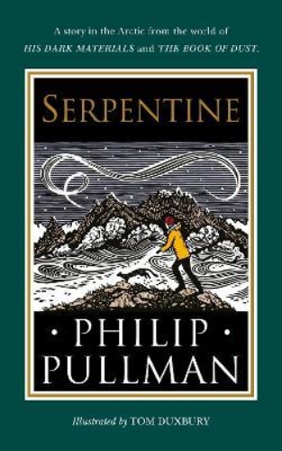 Picture of Serpentine: A short story from the world of His Dark Materials and The Book of D