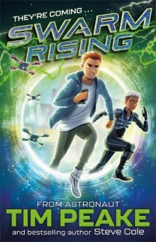 Picture of Swarm Rising: Book 1