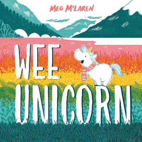 Picture of Wee Unicorn