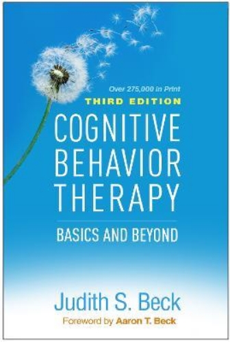 Picture of Cognitive Behavior Therapy: Basics and Beyond