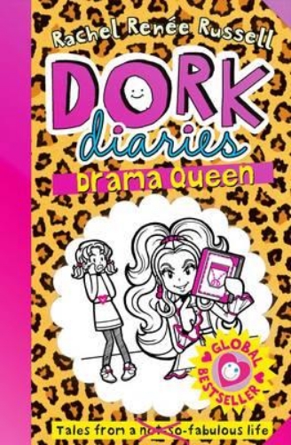 Picture of Dork Diaries: Drama Queen