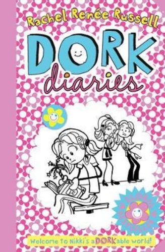 Picture of Dork Diaries