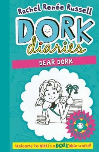 Picture of Dork Diaries: Dear Dork