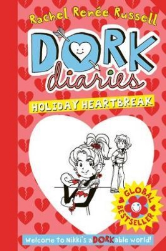 Picture of Dork Diaries: Holiday Heartbreak