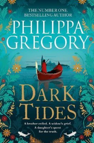 Picture of Dark Tides: The compelling new novel from the Sunday Times bestselling author of