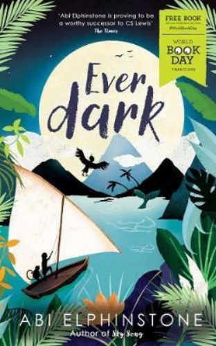 Picture of Everdark: World Book Day 2019