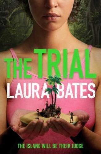 Picture of The Trial: The explosive new YA from the founder of Everyday Sexism