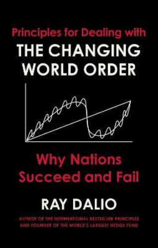 Picture of Principles for Dealing with the Changing World Order: Why Nations Succeed or Fai