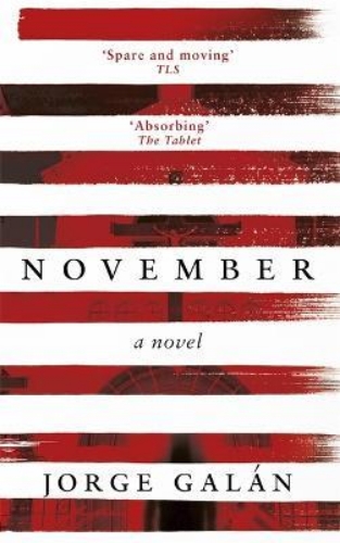 Picture of November: A Novel