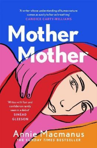 Picture of Mother Mother: A poignant journey of friendship and forgiveness