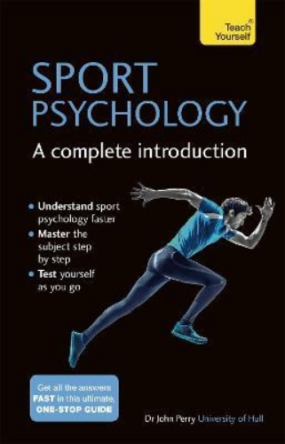 Picture of Sport Psychology: A Complete Introduction