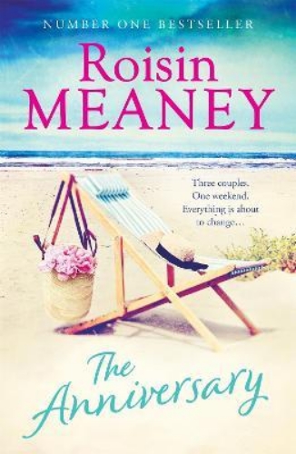 Picture of The Anniversary: a page-turning summer read about family secrets and fresh start