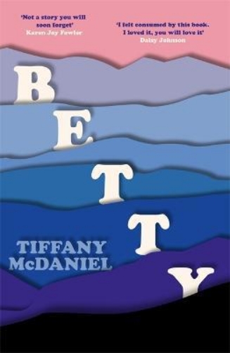 Picture of Betty: The International Bestseller