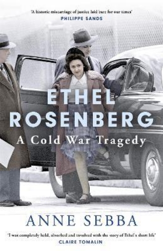 Picture of Ethel Rosenberg: A Cold War Tragedy