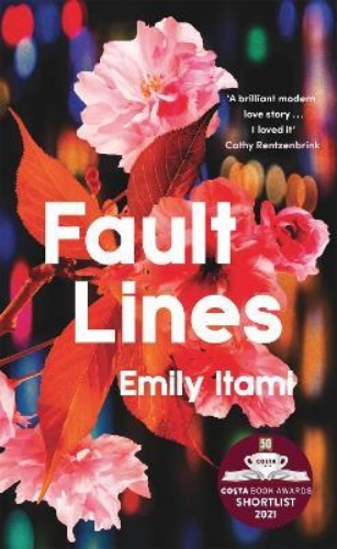 Picture of Fault Lines: Shortlisted for the 2021 Costa First Novel Award