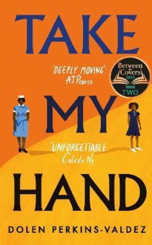 Picture of Take My Hand: The inspiring and unforgettable BBC Between the Covers Book Club p