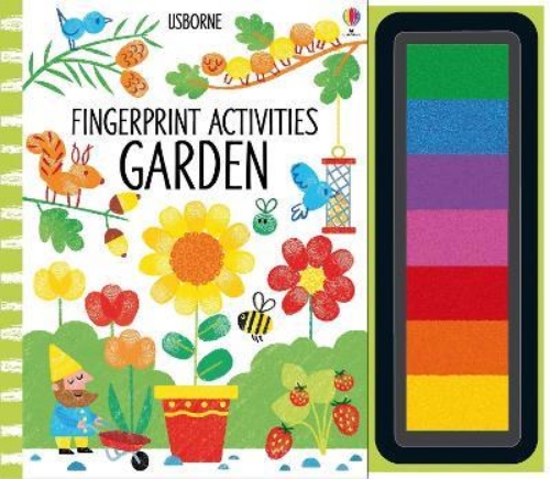 Picture of Fingerprint Activities Garden