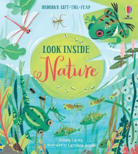 Picture of Look Inside Nature