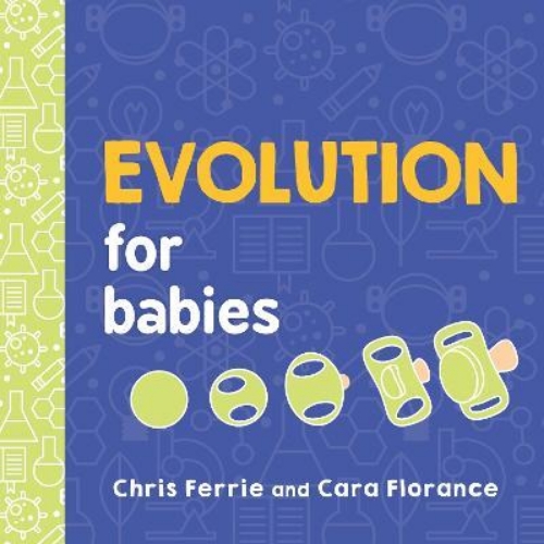 Picture of Evolution for Babies