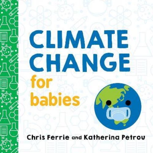 Picture of Climate Change for Babies