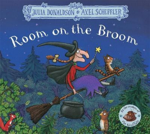 Picture of Room on the Broom