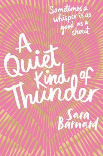 Picture of A Quiet Kind of Thunder