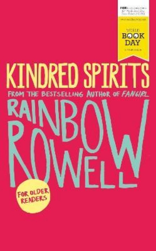 Picture of Kindred Spirits: World Book Day Edition 2016