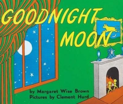 Picture of Goodnight Moon