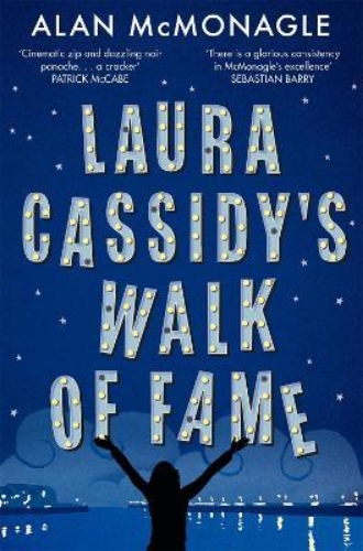 Picture of Laura Cassidy's Walk of Fame