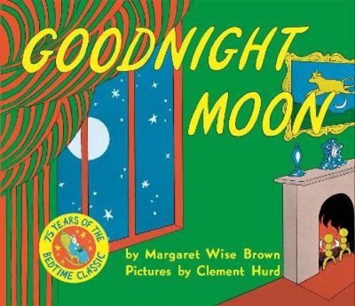 Picture of Goodnight Moon