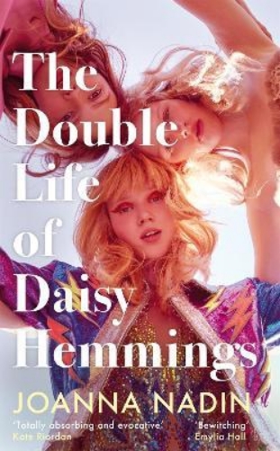 Picture of The Double Life of Daisy Hemmings