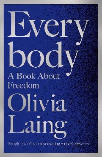 Picture of Everybody: A Book About Freedom