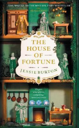 Picture of The House of Fortune: From the Author of The Miniaturist