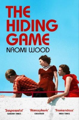 Picture of The Hiding Game