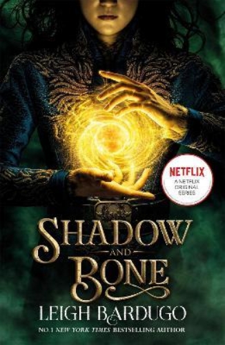 Picture of Shadow and Bone: A Netflix Original Series: Book 1