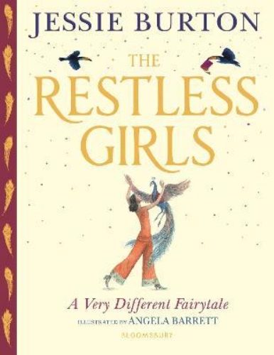 Picture of The Restless Girls