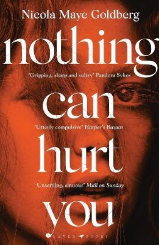 Picture of Nothing Can Hurt You: 'A gothic Olive Kitteridge mixed with Gillian Flynn' VOGUE