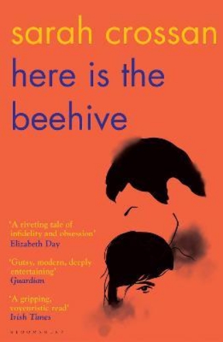 Picture of Here is the Beehive: Shortlisted for Popular Fiction Book of the Year in the AN