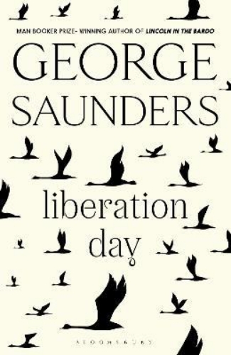 Picture of Liberation Day: From 'the world's best short story writer' (The Telegraph) and w