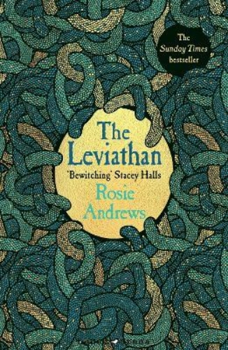 Picture of The Leviathan: A beguiling tale of superstition, myth and murder from a major ne