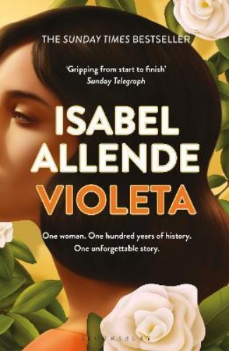 Picture of Violeta: 'Storytelling at its best' - Woman & Home