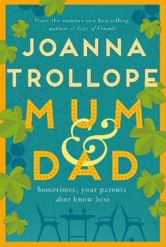 Picture of Mum & Dad: The Heartfelt Richard & Judy Book Club Pick