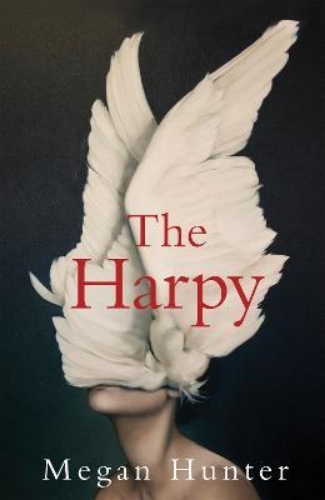 Picture of The Harpy