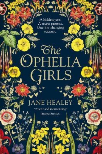 Picture of The Ophelia Girls